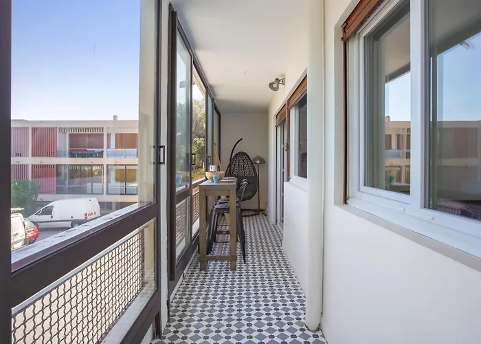 Appartement Hermosa - Welkeys